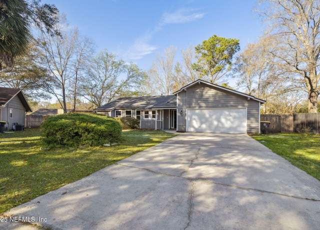 Property at 7353 Boysenberry Ct, Jacksonville, FL 32244, 3 beds, 2 baths