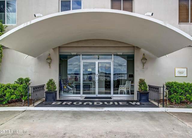 Property at 1560 Lancaster Ter #1203, Jacksonville, FL 32204, 2 beds, 2 baths