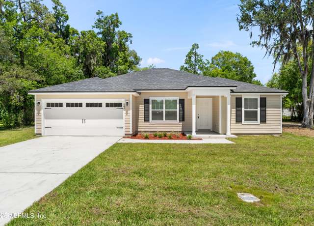 Property at 5445 Ramona Blvd, Jacksonville, FL 32205, 4 beds, 2 baths