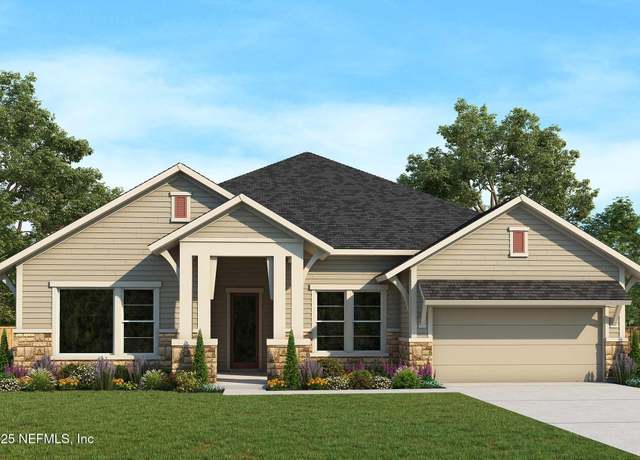 Property at 158 Sparrow Crk Dr, St. Augustine, FL 32092, 4 beds, 3.5 baths