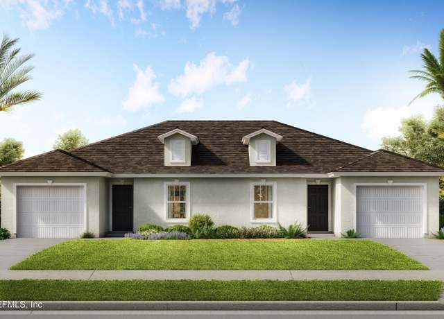 Property at 18 Rainbow Ln, Palm Coast, FL 32164, 4 beds, 4 baths