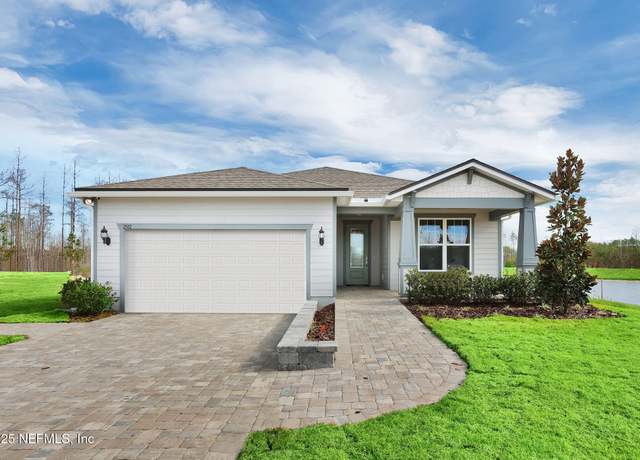 Property at 292 Hawthorn Pk Cir, Yulee, FL 32097, 3 beds, 3 baths
