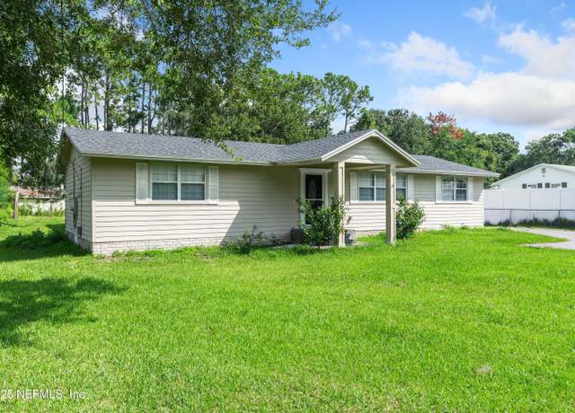 Property at 2781 Mandarin Meadows Dr S, Jacksonville, FL 32223, 4 beds, 3 baths