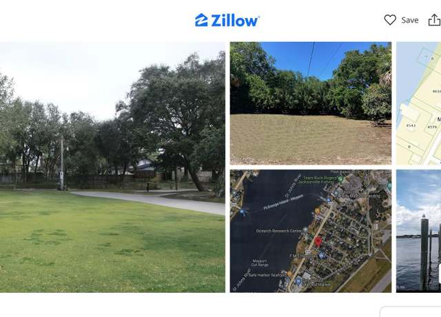 Property at 1453 Henry St, Jacksonville, FL 32233
