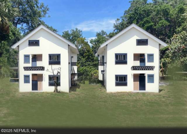 Property at 1453 Henry St, Jacksonville, FL 32233