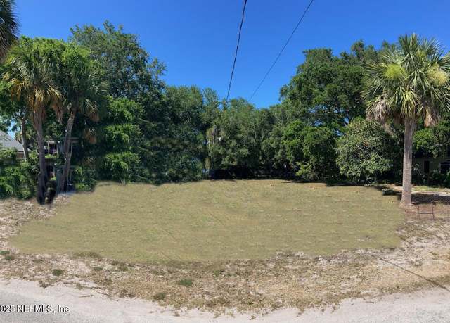 Property at 1453 Henry St, Jacksonville, FL 32233