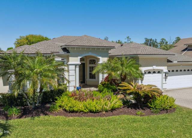 Property at 260 Topsail Dr, Ponte Vedra, FL 32081, 4 beds, 4.5 baths