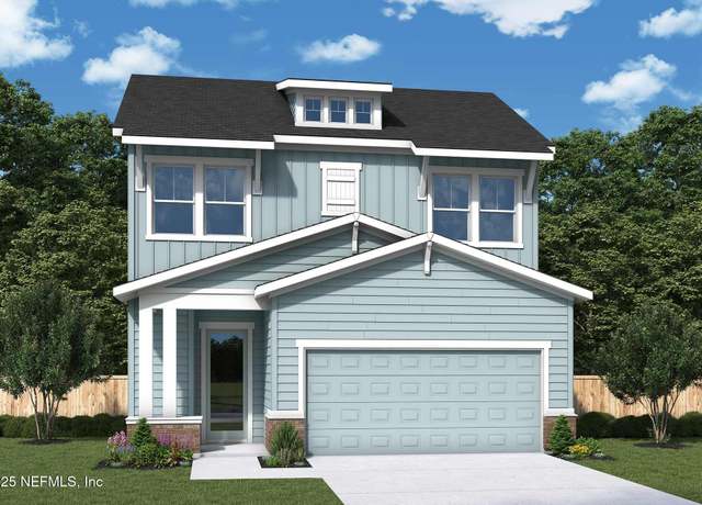 Property at 1035 Caiden Dr, Ponte Vedra, FL 32081, 4 beds, 2.5 baths