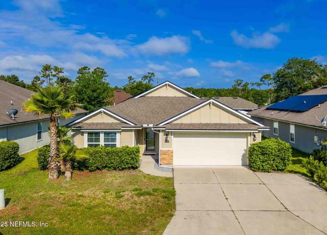Property at 15796 Pinyon Ln, Jacksonville, FL 32218, 4 beds, 3 baths