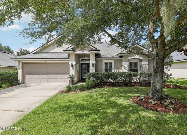 Property at 116 Mahogany Bay Dr, St. Johns, FL 32259, 4 beds, 2 baths