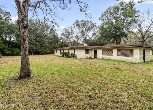 Property at 5705 County Road 208 #C, St. Augustine, FL 32092, 3 beds, 1 bath