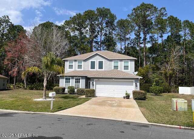 Property at 2293 Nettlebrook St N, Jacksonville, FL 32218, 4 beds, 2.5 baths