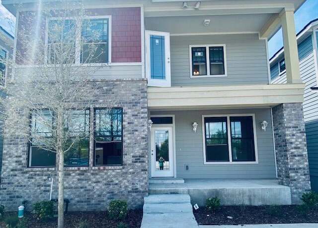 Property at 2929 Fleur Ln, Jacksonville, FL 32205, 3 beds, 2.5 baths