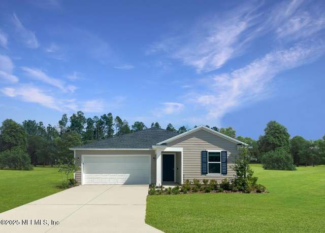 Property at 2970 Grand Finale St, Green Cove Springs, FL 32043, 3 beds, 2 baths