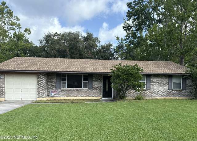 Property at 2859 Kiowa Ave, Orange Park, FL 32065, 3 beds, 2 baths