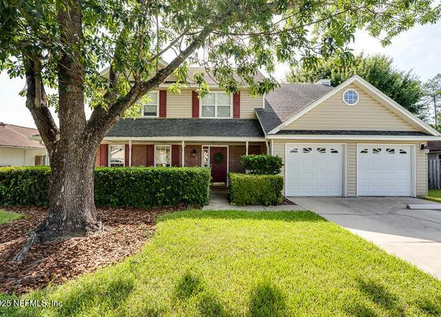 Property at 10311 Triple Crown Ave, Jacksonville, FL 32257, 4 beds, 2.5 baths
