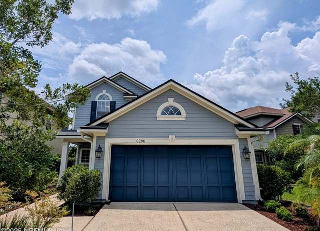 Property at 6206 Pendragon Pl, Jacksonville, FL 32258, 5 beds, 2.5 baths