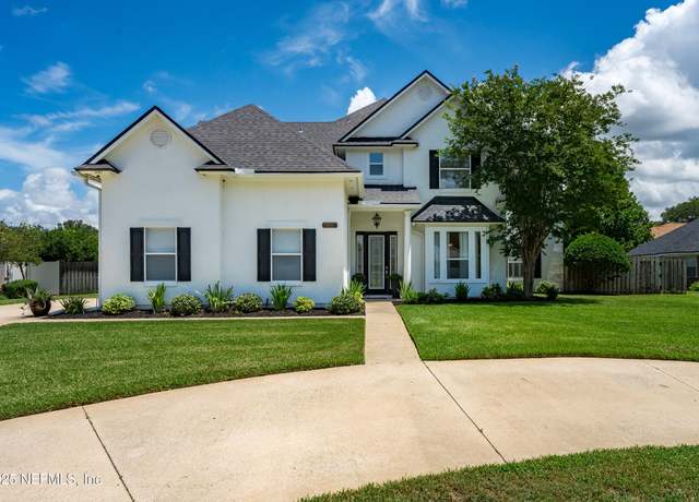 Property at 1145 Dover Dr, St. Johns, FL 32259, 4 beds, 3.5 baths