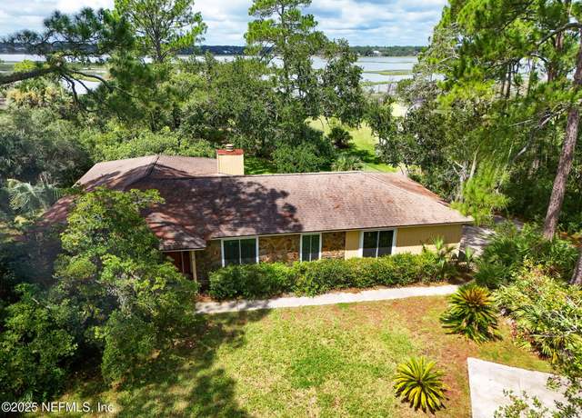 Property at 96159 Piney Island Dr, Fernandina Beach, FL 32034, 3 beds, 2 baths