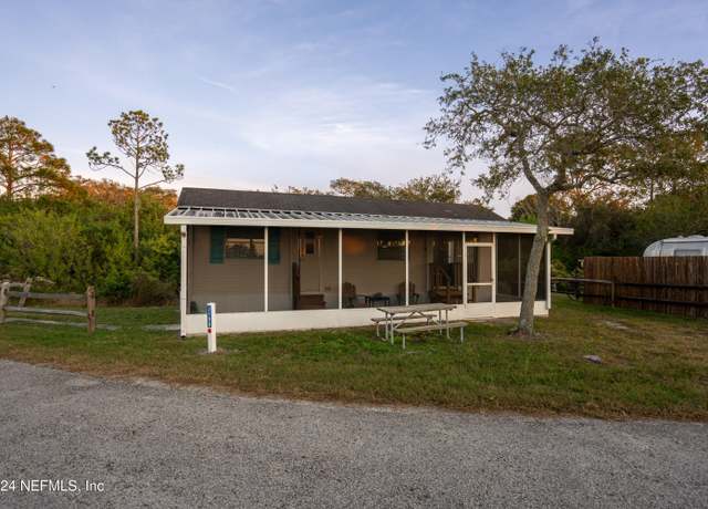 Property at 4225 A1a S #J100, St. Augustine, FL 32080, 1 bed, 1 bath