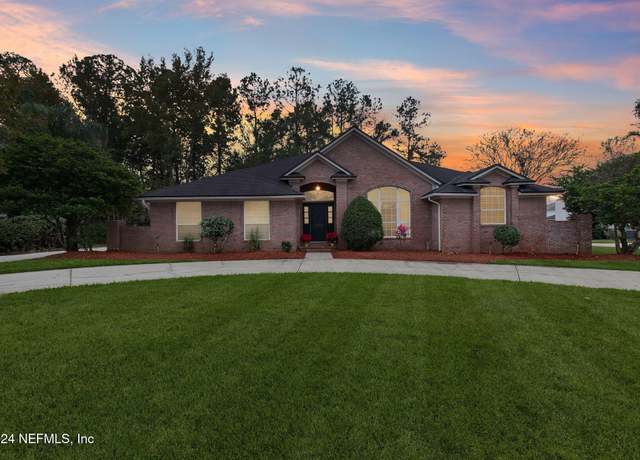 Property at 3758 Cattail Dr S, Jacksonville, FL 32223, 5 beds, 2.5 baths