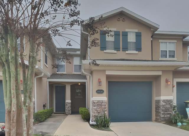 Property at 8830 Shell Island Dr, Jacksonville, FL 32216, 3 beds, 2.5 baths