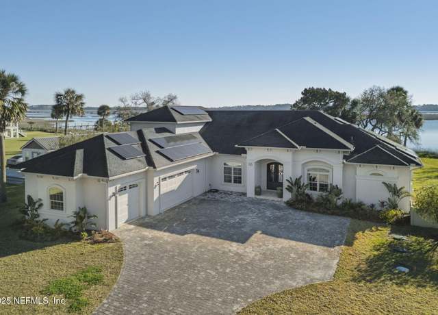 Property at 116 Diego Island Ct, St. Augustine, FL 32095, 3 beds, 4 baths