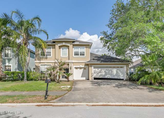 Property at 1571 Majestic View Ln, Fleming Island, FL 32003, 5 beds, 3.5 baths