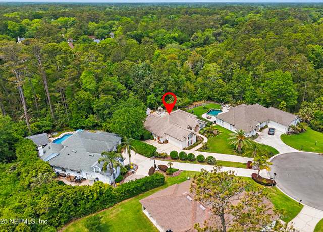 Property at 104 Twin Cedar Ct, Ponte Vedra Beach, FL 32082, 3 beds, 2.5 baths