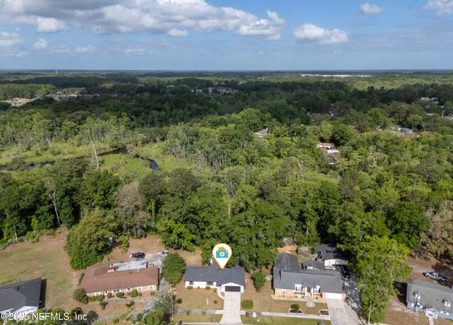 Property at 1288 Turtle Creek Dr S, Jacksonville, FL 32218, 3 beds, 2 baths