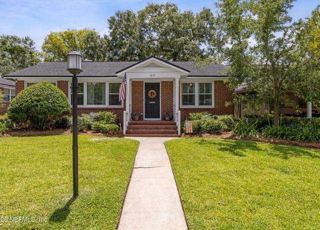 Property at 4232 Genoa Ave, Jacksonville, FL 32210, 2 beds, 2 baths