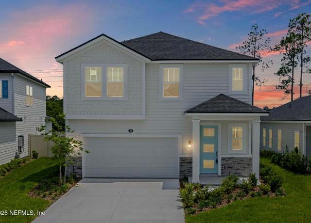 Property at 386 Whirlwind Pl, St. Johns, FL 32095, 4 beds, 2.5 baths