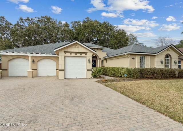 Property at 96067 Oak Canopy Ln, Fernandina Beach, FL 32034, 4 beds, 3 baths