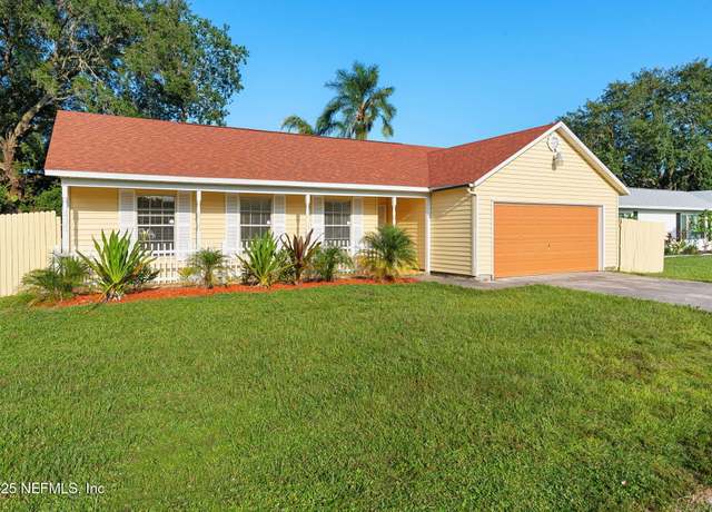 Property at 5801 S Babcock St, Palm Bay, FL 32907, 3 beds, 2 baths