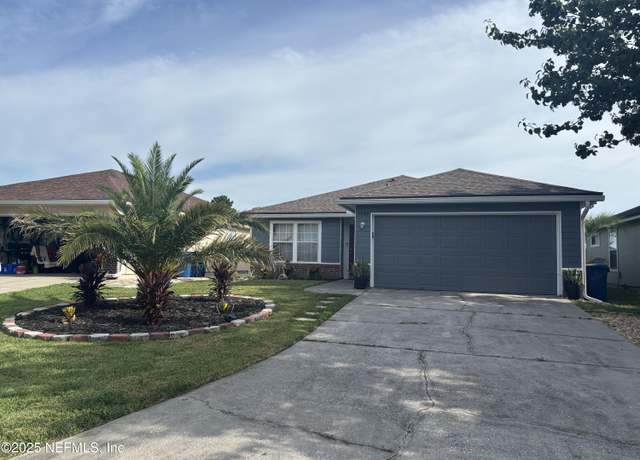 Property at 7429 International Village Dr, Jacksonville, FL 32277, 3 beds, 2 baths