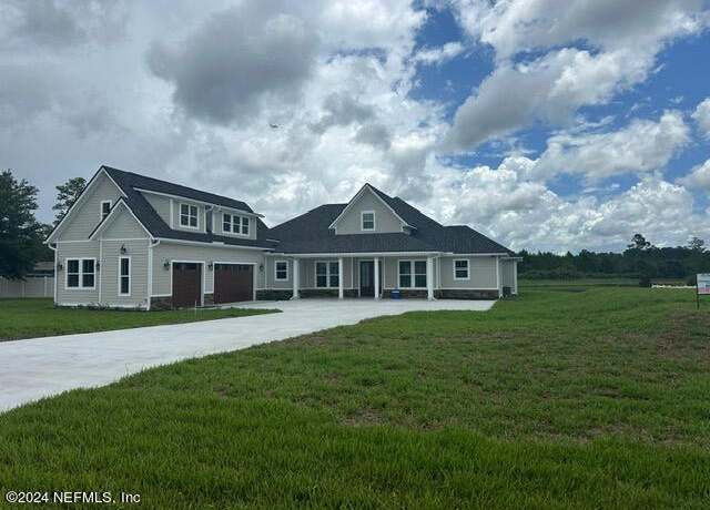 Property at 10115 Fair Hill Ct, Jacksonville, FL 32219, 5 beds, 4.5 baths