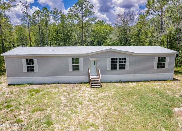 Property at 2553 NE Sr16, Starke, FL 32091, 4 beds, 2 baths