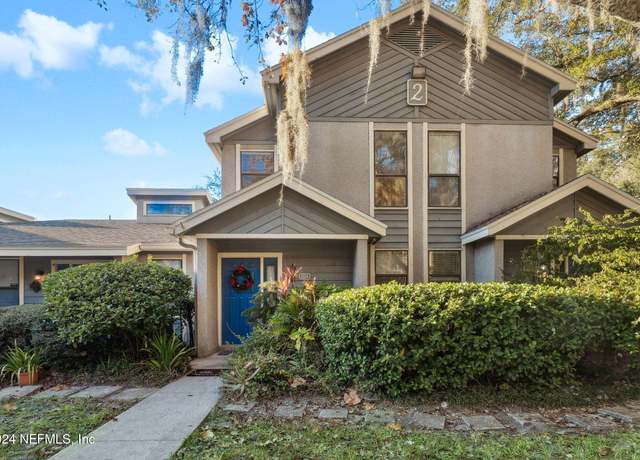 Property at 10800 Old St Augustine Rd #204, Jacksonville, FL 32257, 2 beds, 2.5 baths