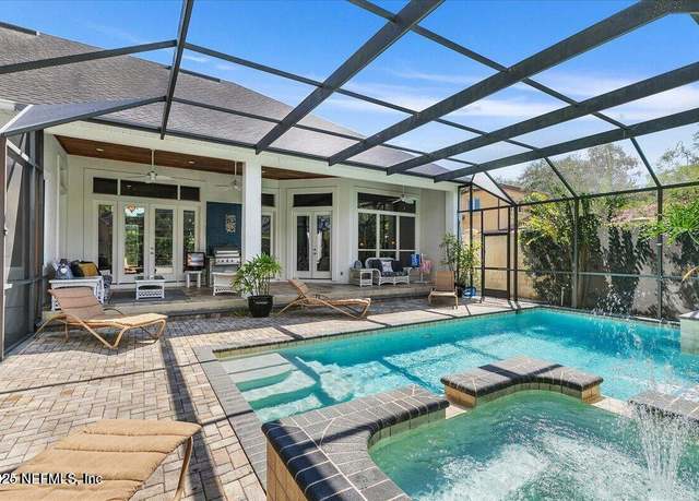 Property at 177 River Marsh Dr, Ponte Vedra Beach, FL 32082, 4 beds, 4 baths