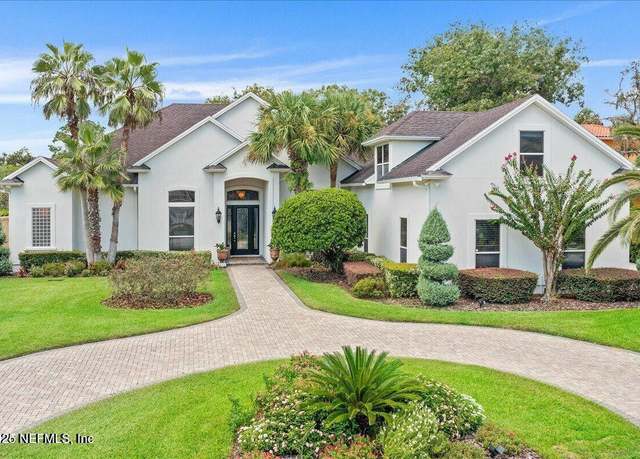 Property at 177 River Marsh Dr, Ponte Vedra Beach, FL 32082, 4 beds, 4 baths