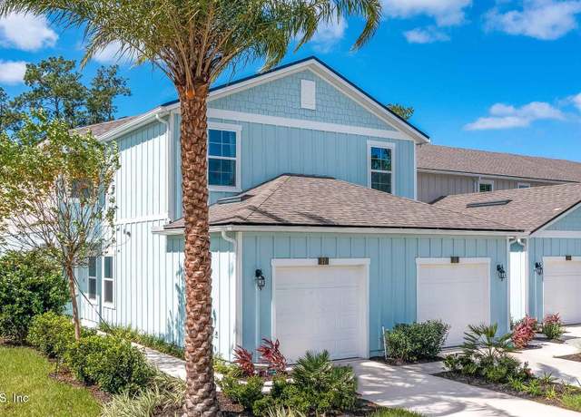 Property at 23 Playa de Luna Ln, St. Augustine, FL 32095, 3 beds, 2.5 baths