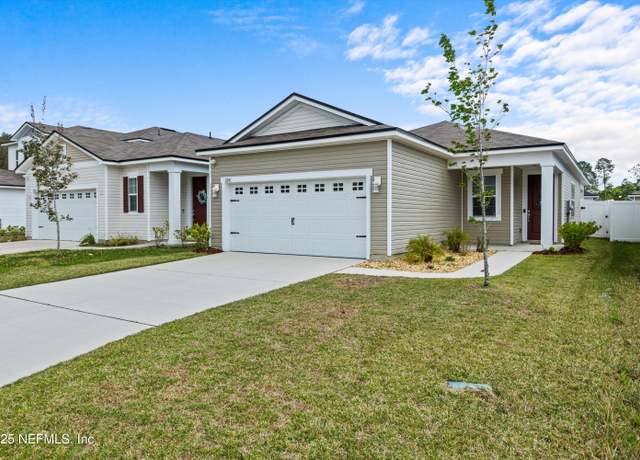 Property at 7091 Red Timber Rd, Jacksonville, FL 32244, 3 beds, 2 baths