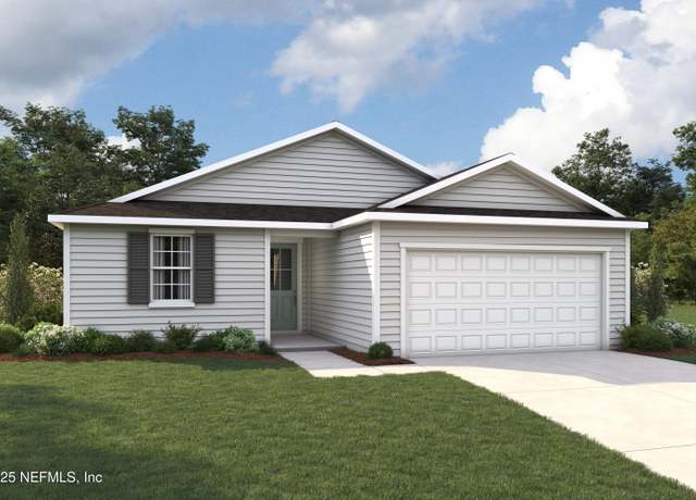 Property at 2760 Beautyberry Ln, Green Cove Springs, FL 32043, 4 beds, 3 baths
