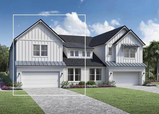 Property at 247 Bay Lake Dr, Ponte Vedra, FL 32081, 3 baths