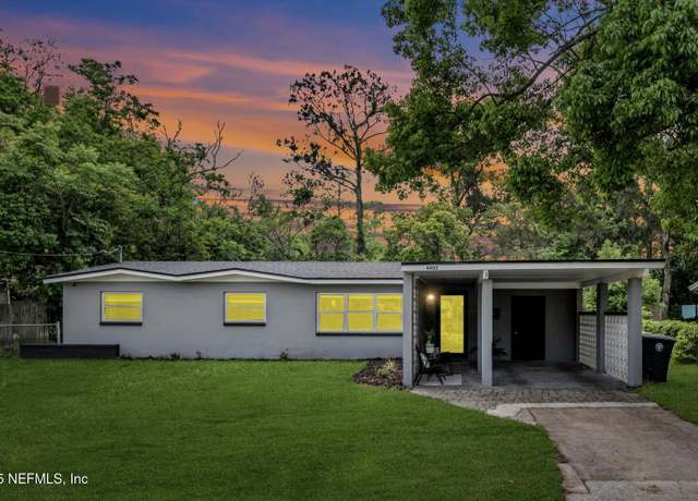 Property at 4402 Naranja Dr S, Jacksonville, FL 32217, 3 beds, 2 baths