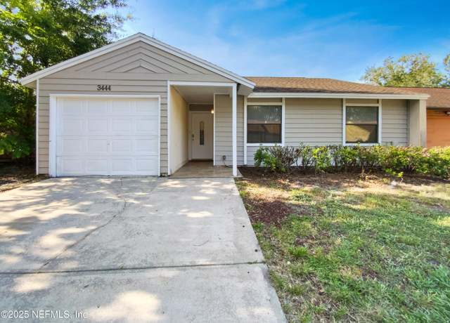 Property at 3444 Excalibur Way E, Jacksonville, FL 32223, 3 beds, 2 baths