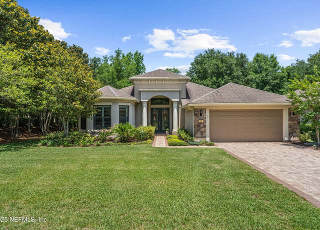 Property at 90 Canopy Glades Cir, Ponte Vedra, FL 32081, 2 beds, 2 baths