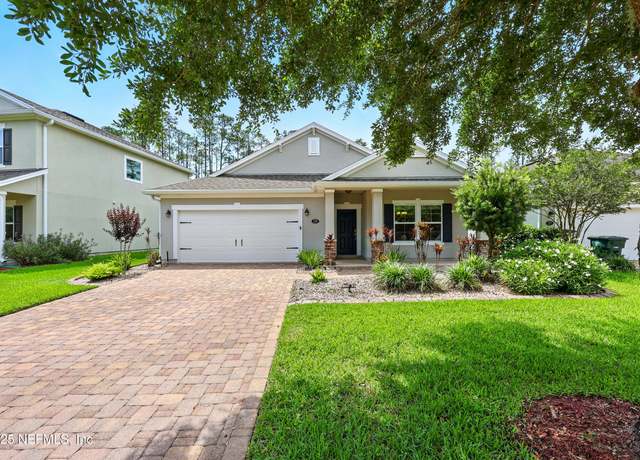Property at 229 White Marsh Dr, Jacksonville, FL 32081, 3 beds, 2 baths