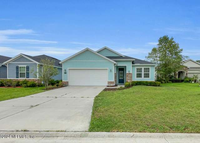 Property at 3173 Hawks Hill Ln, Jacksonville, FL 32216, 4 beds, 3 baths