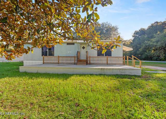 Property at 120 Reaves Ave, Interlachen, FL 32148, 2 beds, 2 baths